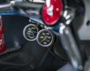 Street Machine Features Glenn Swift Holden Eh Dash 5