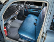 Street Machine Features Glenn Swift Holden Eh Front Seat