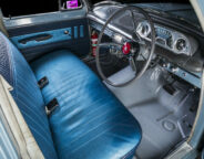 Street Machine Features Glenn Swift Holden Eh Interior