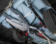 Street Machine Features Glenn Swift Holden Eh Under