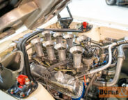 Street Machine News Globe Fuel Injection