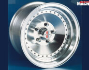 globeline wheels