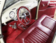 gmc pickup interior