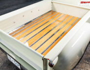gmc pickup tray