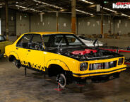 Street Machine 2104 Go Logistics Warehouse 3