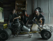 Street Machine Features Go Movie 2019 3