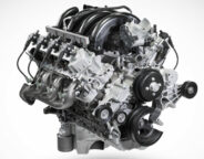 Street Machine Features Godzilla Create Motor 1