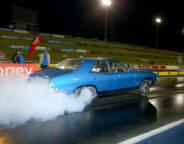 Street Machine TV Godzilla XA Sydney Dragway 4