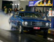 Street Machine TV Godzilla XA Sydney Dragway 5