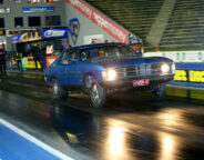 Street Machine TV Godzilla XA Sydney Dragway 6