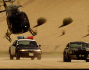 Gone in 60 Seconds