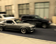 Gone in 60 Seconds