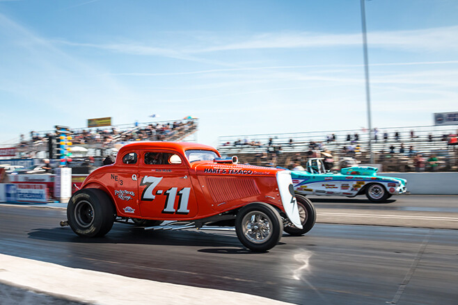 1934 Ford