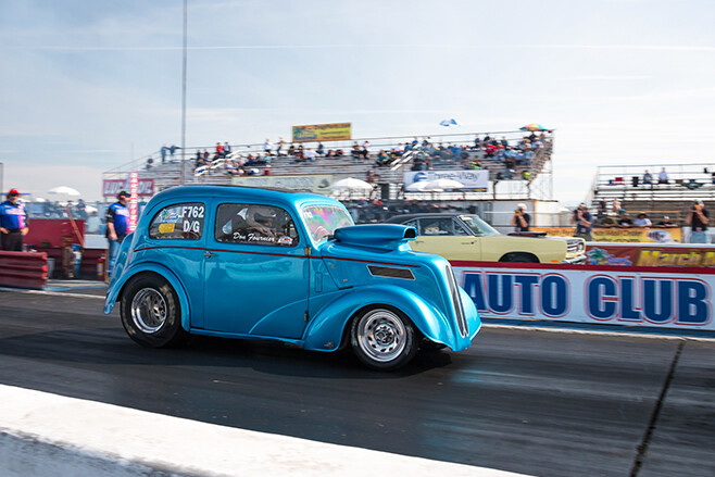 1948 Anglia