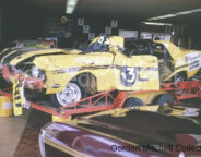 Street Machine News Gordon Mitchell Photo In Dealership