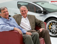 Graeme and Campbell Bolwell