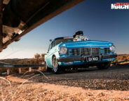Street Machine Events Graeme Miller EH