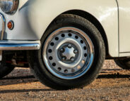187316d8/graham coles morris minor front wheel jpg