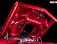Street Machine Features Graham Miller Holden Eh Panel Van Bonnet