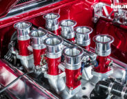 Street Machine Features Graham Miller Holden Eh Panel Van Engine Bay 9