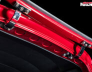 Street Machine Features Graham Miller Holden Eh Panel Van Hinges