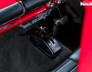 Street Machine Features Graham Miller Holden Eh Panel Van Shifter