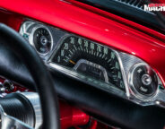 Street Machine Features Graham Miller Holden Eh Panel Van Speedo