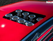 Street Machine Features Graham Miller Holden Eh Panel Van Trumpets