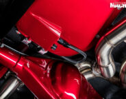 Street Machine Features Graham Miller Holden Eh Panel Van Under