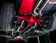 Street Machine Features Graham Miller Holden Eh Panel Van Under 3