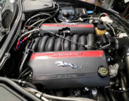 Street Machine Features Graham Carter Jaguar Xk 8 5