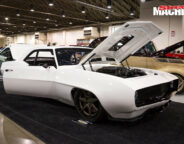 Grand National Roadster Show 1103