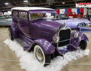 Grand National Roadster Show 1128