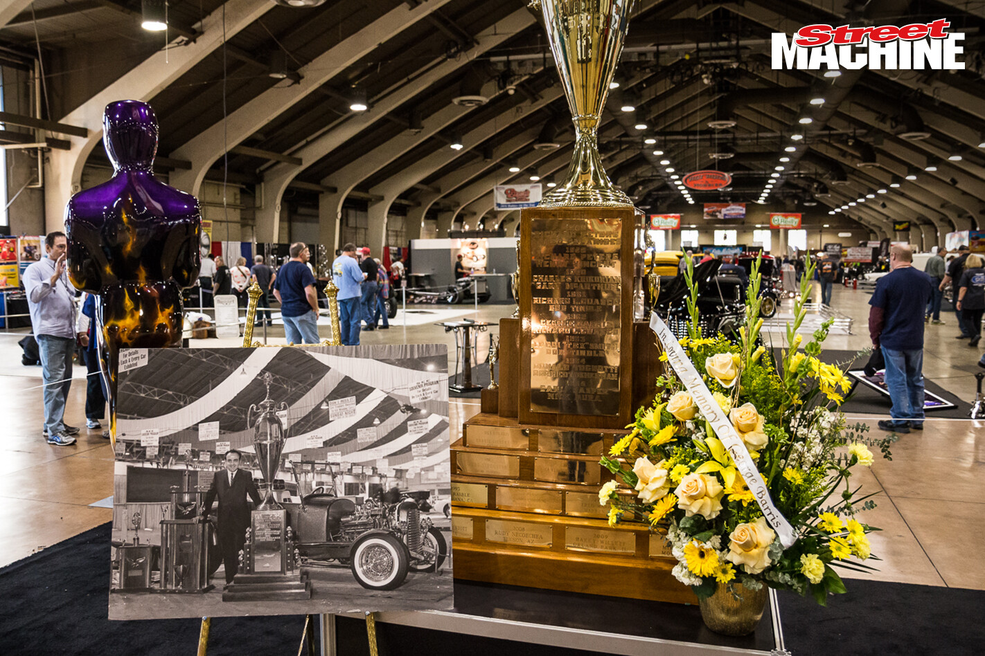 Grand National Roadster Show 5758