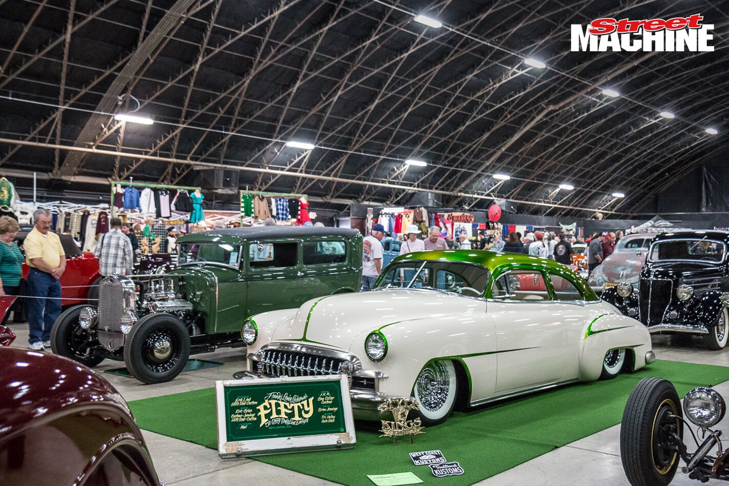 Grand National Roadster Show 5902