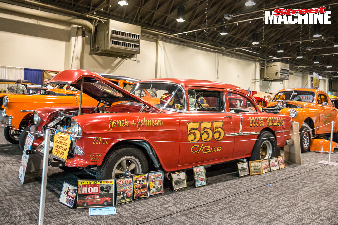 Grand National Roadster Show 5966 Nw