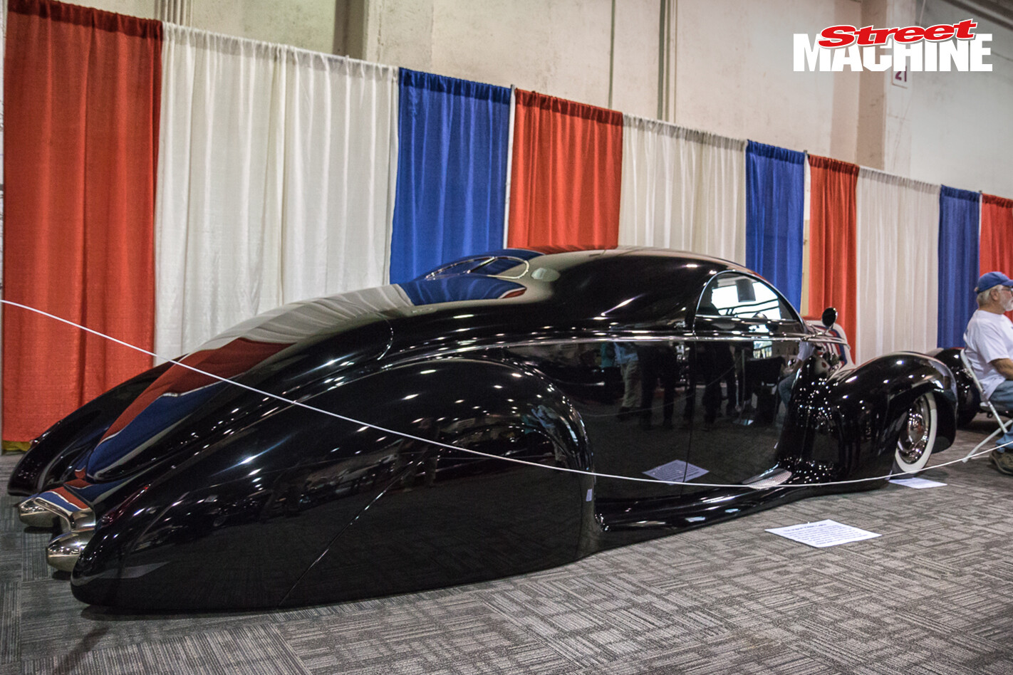 Grand National Roadster Show 6026 Nw