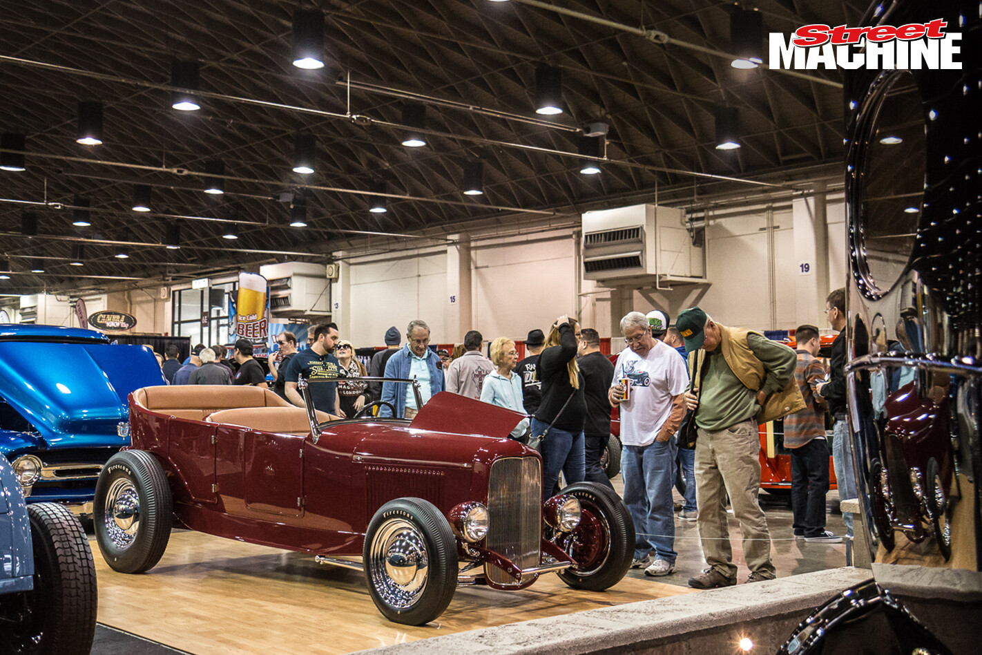 Grand National Roadster Show 6291