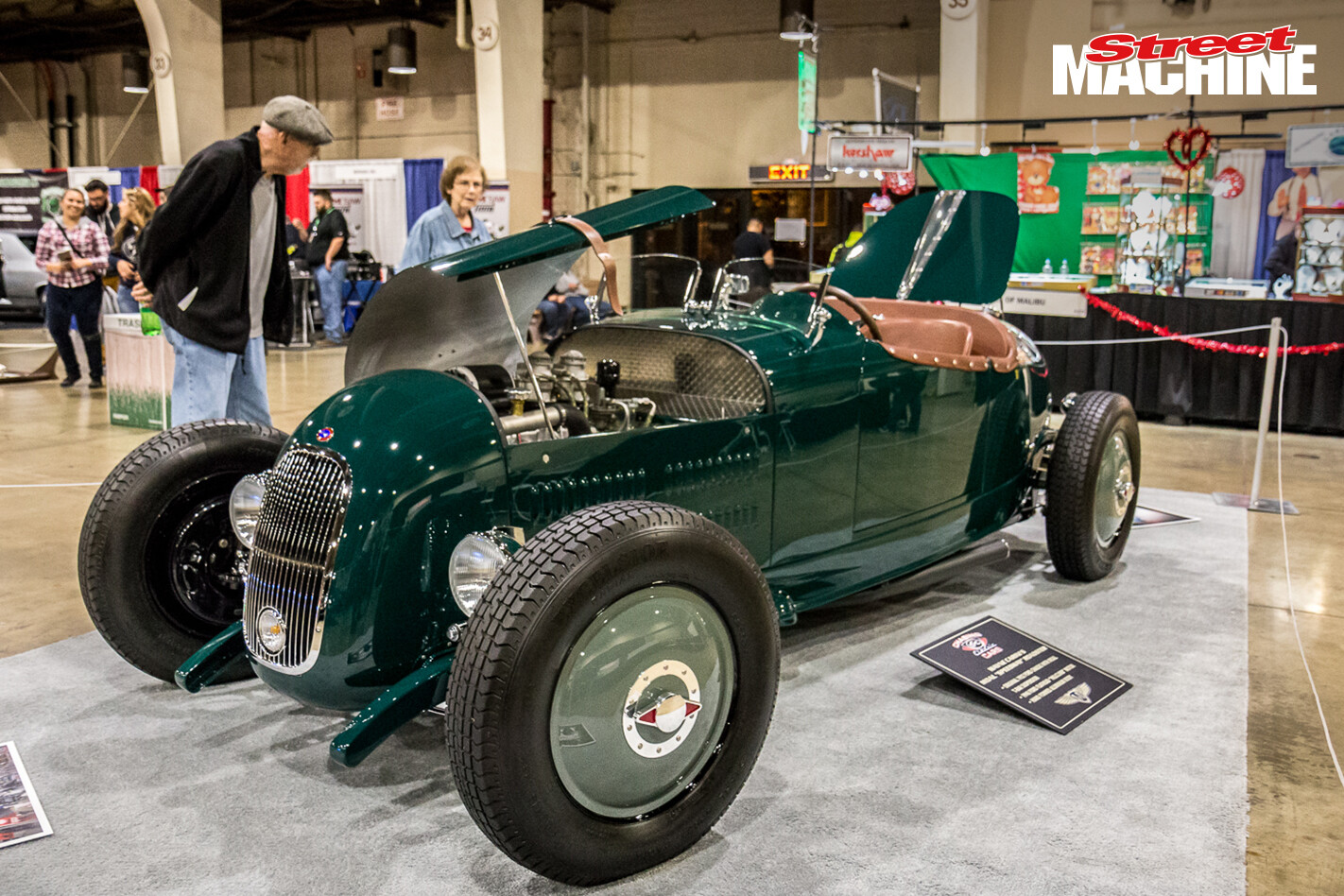 Grand National Roadster Show 6678 Nw