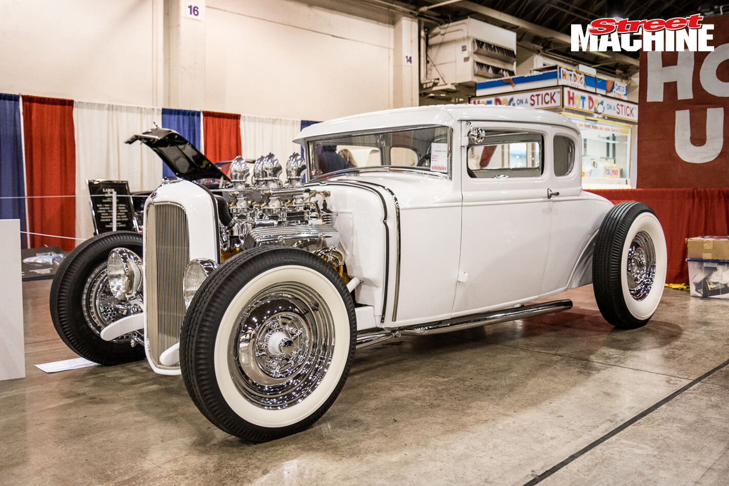 Grand National Roadster Show 6859 Nw