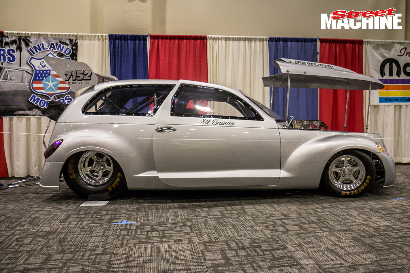 Grand National Roadster Show 7274 Nw