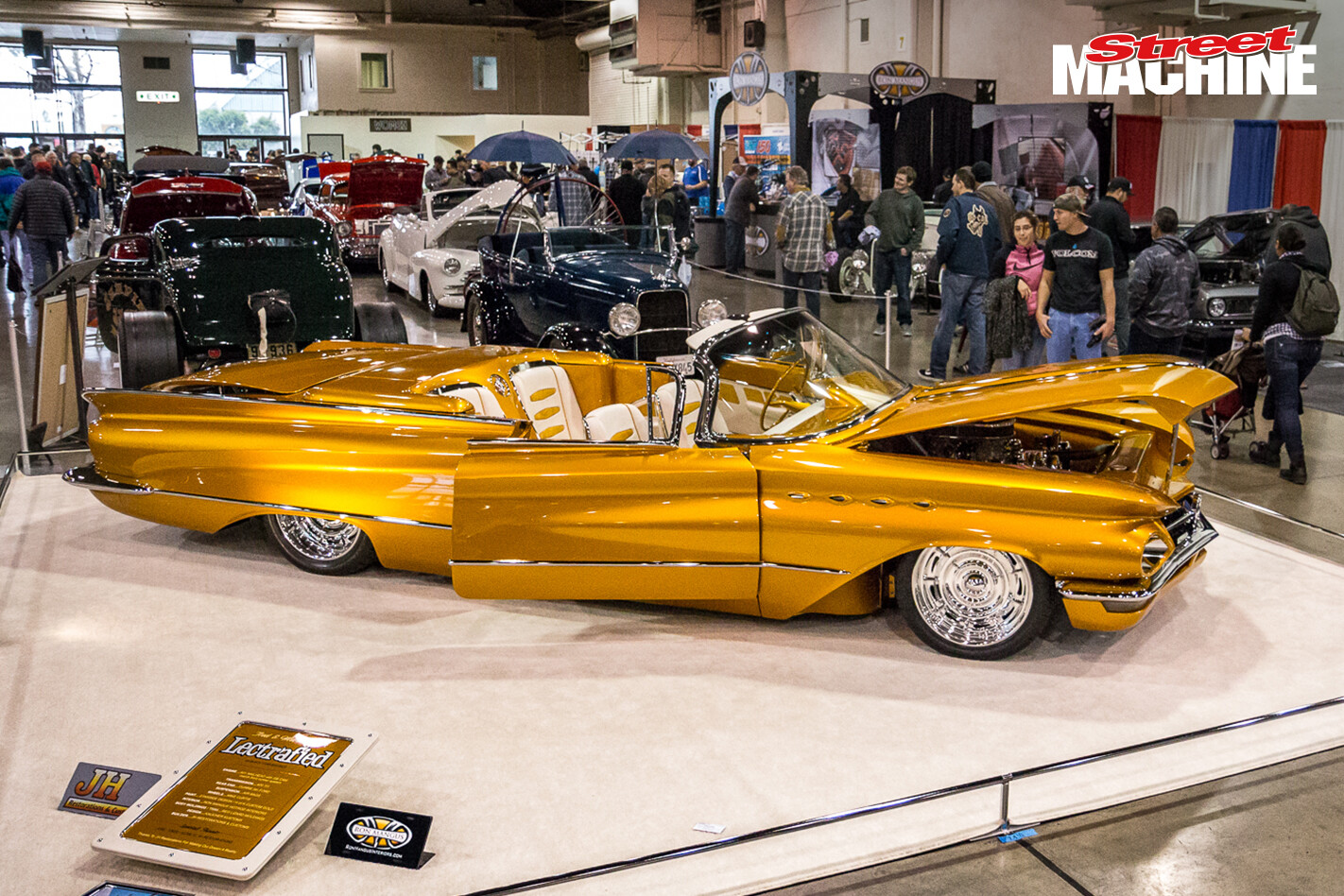 Grand National Roadster Show 7293