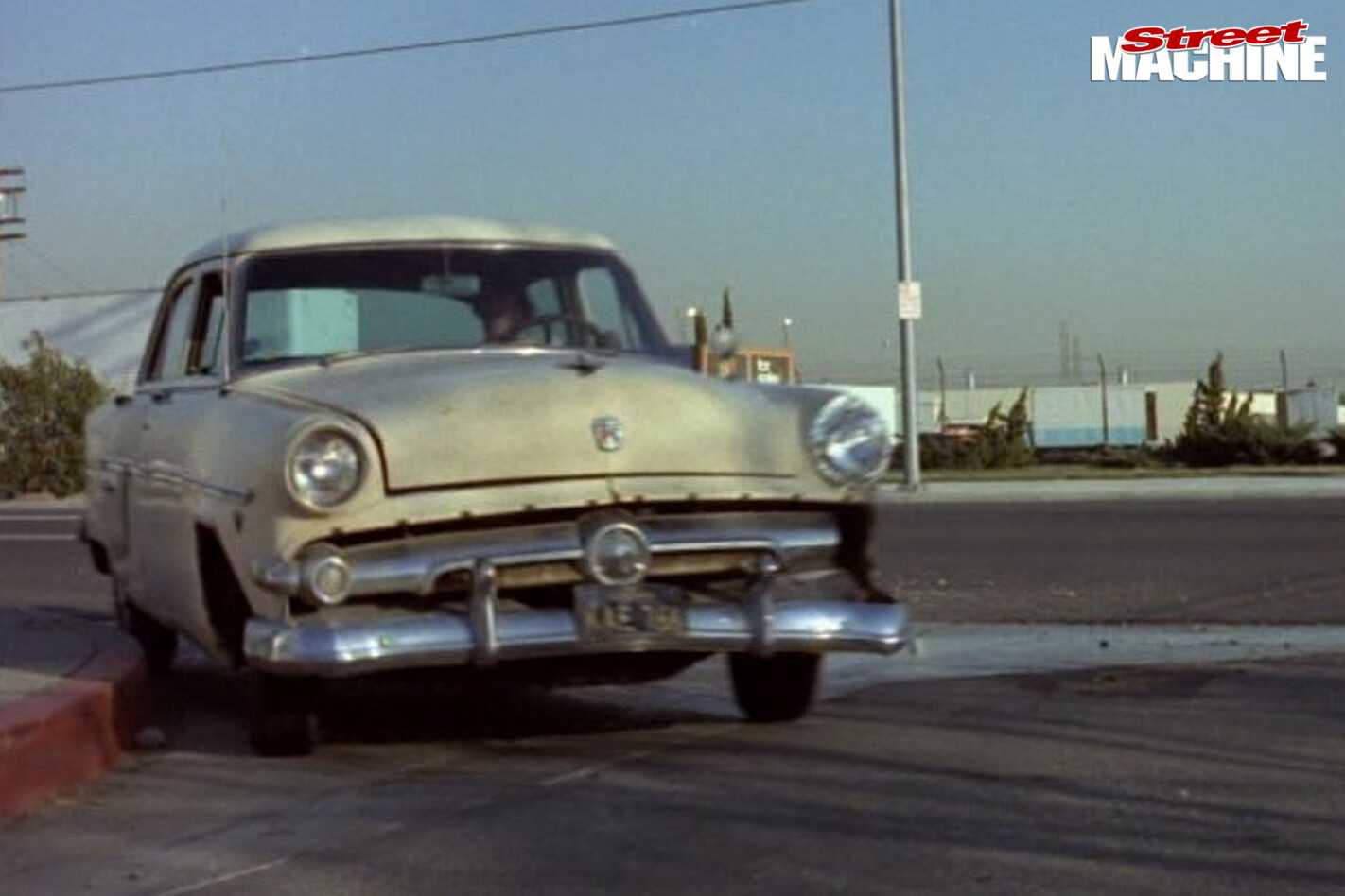Grand Theft Auto movie