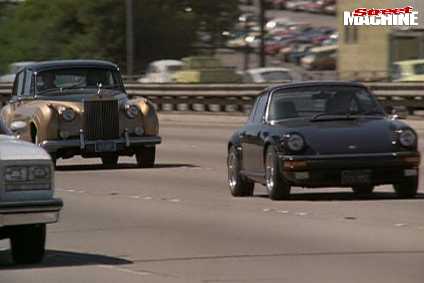 Grand Theft Auto movie