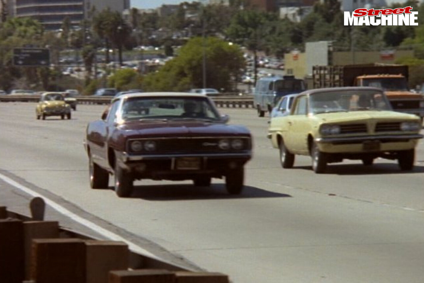Grand Theft Auto movie