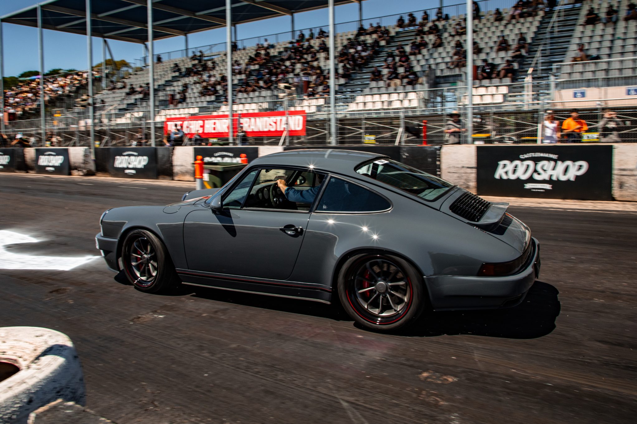 Street Machine Grand Champ Summernats 2023 7
