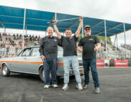 Street Machine Events Grand Champion Summernats Jason 14