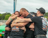 Street Machine Events Grand Champion Summernats Jason 2