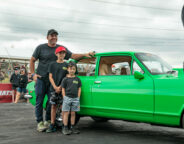 Street Machine Events Grand Champion Summernats Jason 40