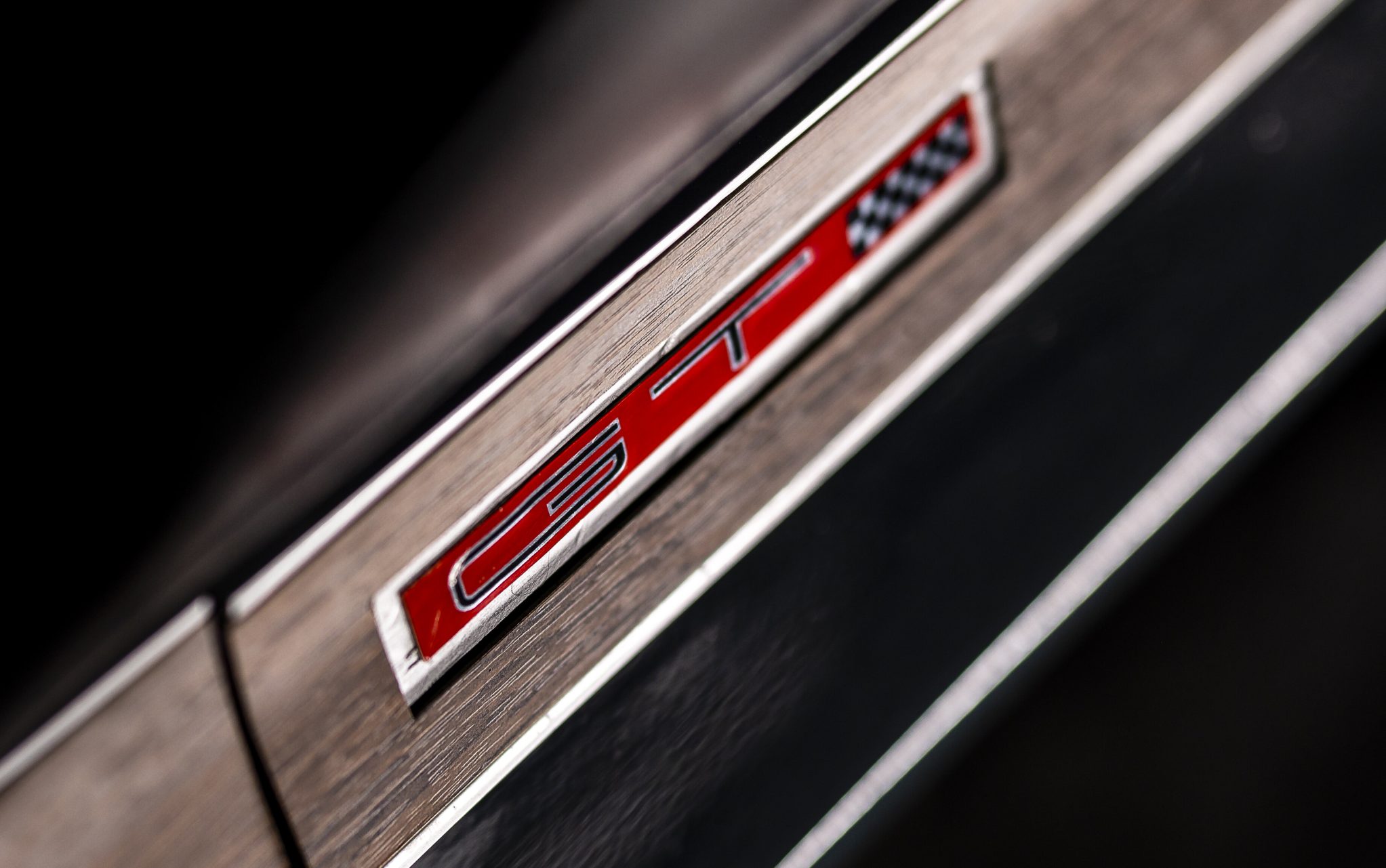 Street Machine Features Grant Connor Xr Falcon Gt